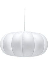 Dalia Takskärm – Jersey vit 50 cm