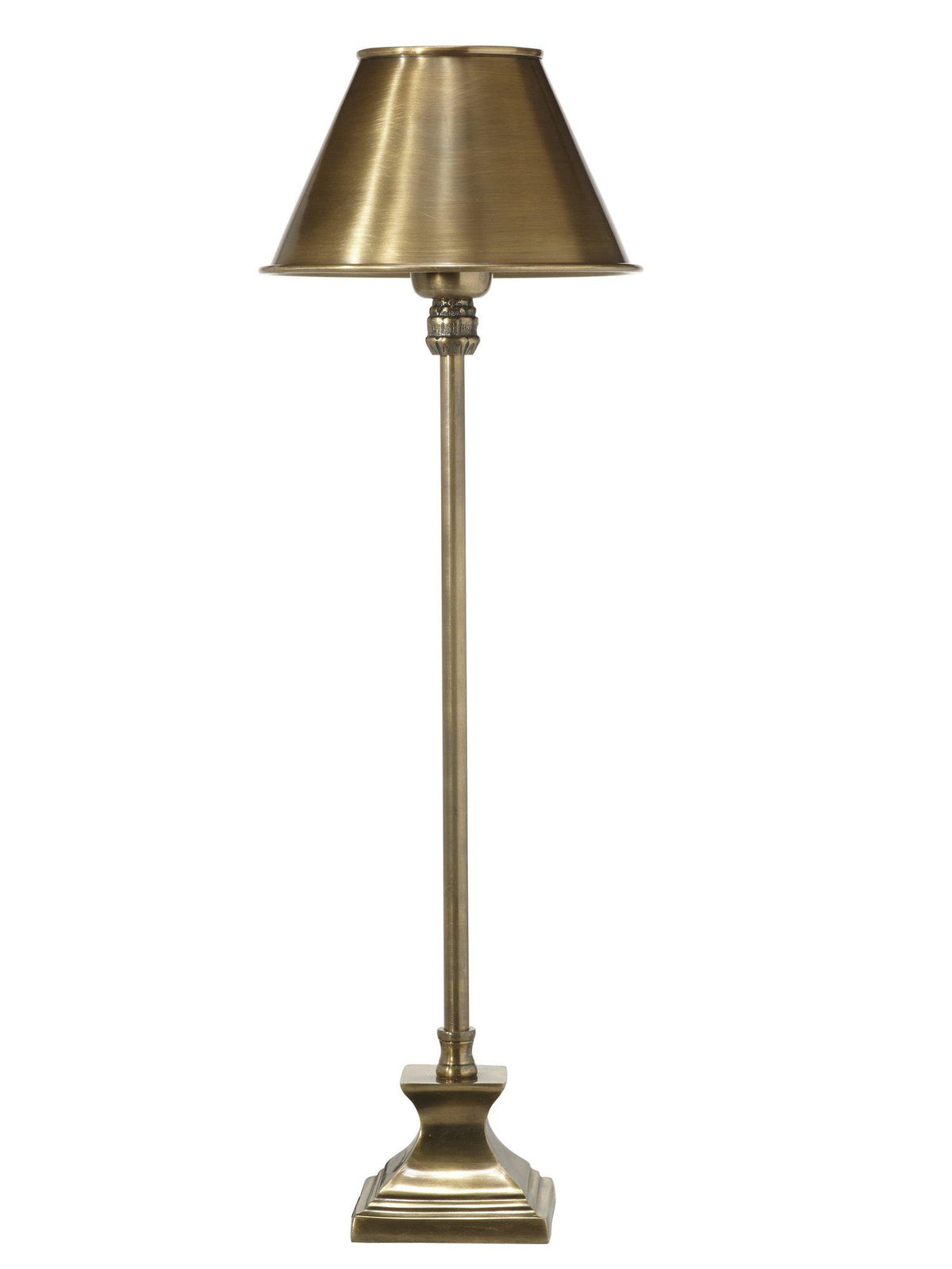 Lili Bordslampa – med metallskärm 61 cm