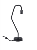 Loft Bordslampa – Svart 49 cm