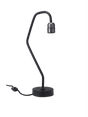 Loft Bordslampa – Svart 49 cm
