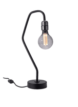 Loft Bordslampa – Svart 49 cm
