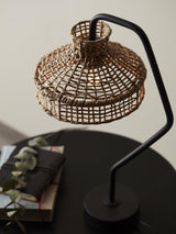 Loft Bordslampa – Svart 49 cm