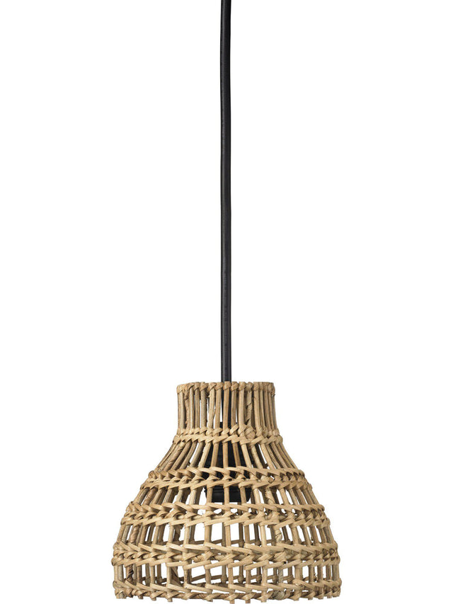 Sarah Taklampa – Natur 18 cm