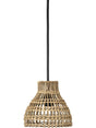 Sarah Taklampa – Natur 18 cm