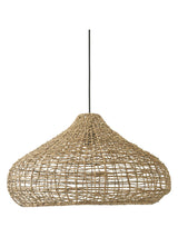 Mira Taklampa – Natur 58 cm