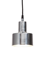 Solo fönsterlampa Krom 13cm