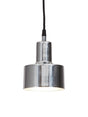 Solo fönsterlampa Krom 13cm