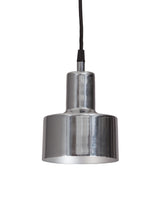 Solo fönsterlampa Krom 13cm