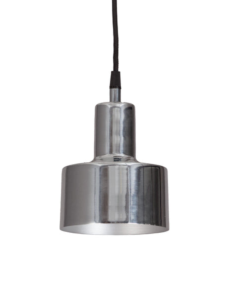 Solo fönsterlampa Krom 13cm