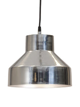 Solo taklampa Krom 26cm