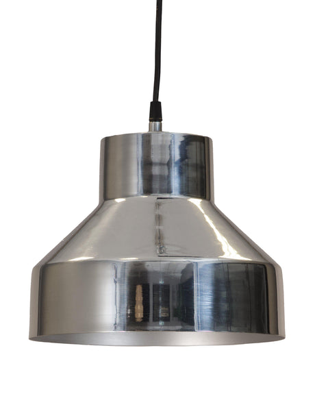 Solo taklampa Krom 26cm