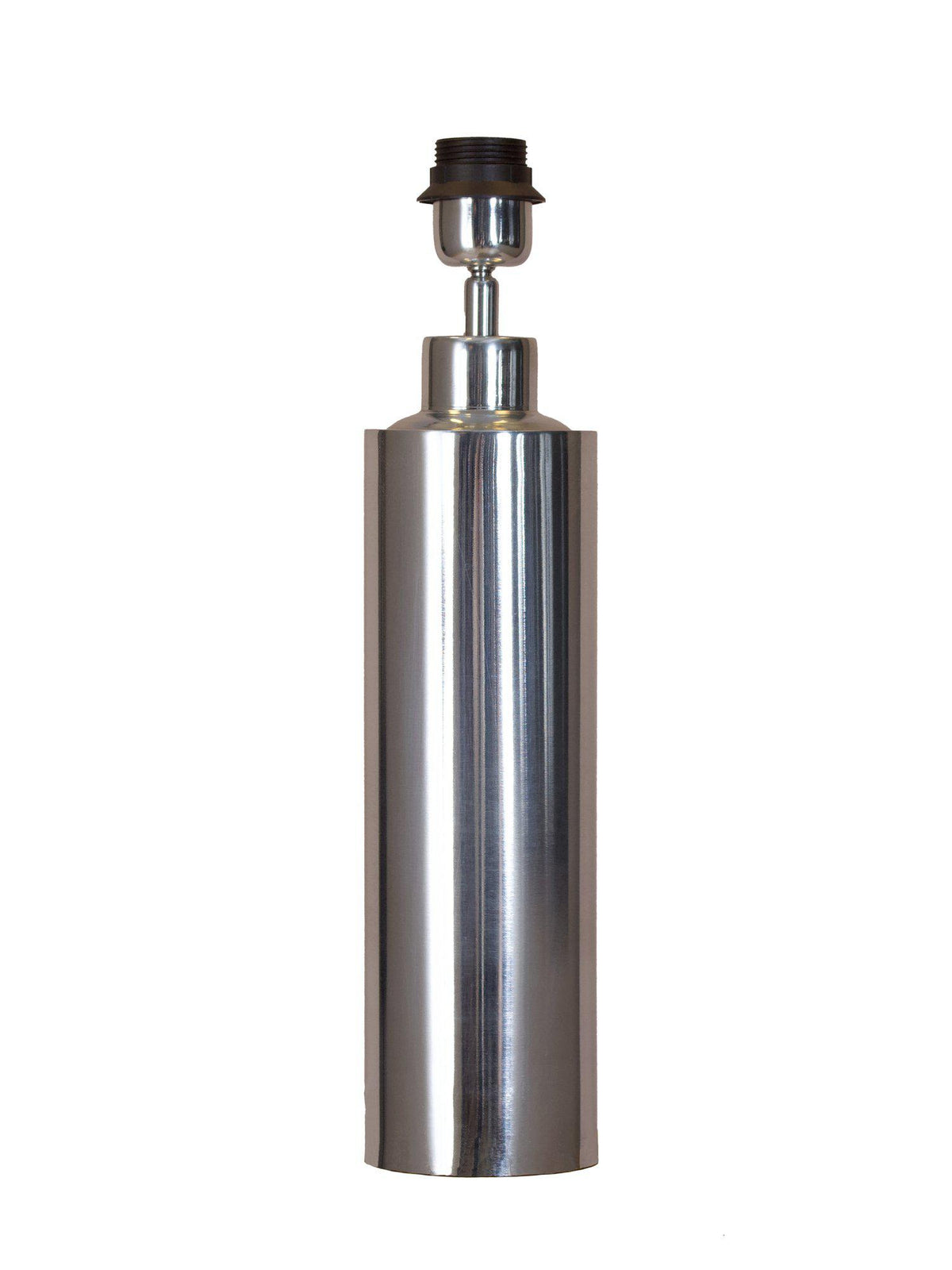 Solo Lampfot – Krom 44 cm