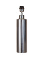 Solo Lampfot – Krom 44 cm