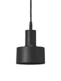 Solo Fönsterlampa – Matt svart 13 cm