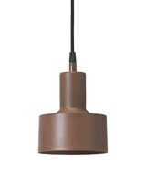 Solo Fönsterlampa – Rost 13 cm