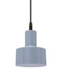 Solo Fönsterlampa – Blank denim 13 cm