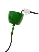 Solo Taklampa – Blank grön 26 cm
