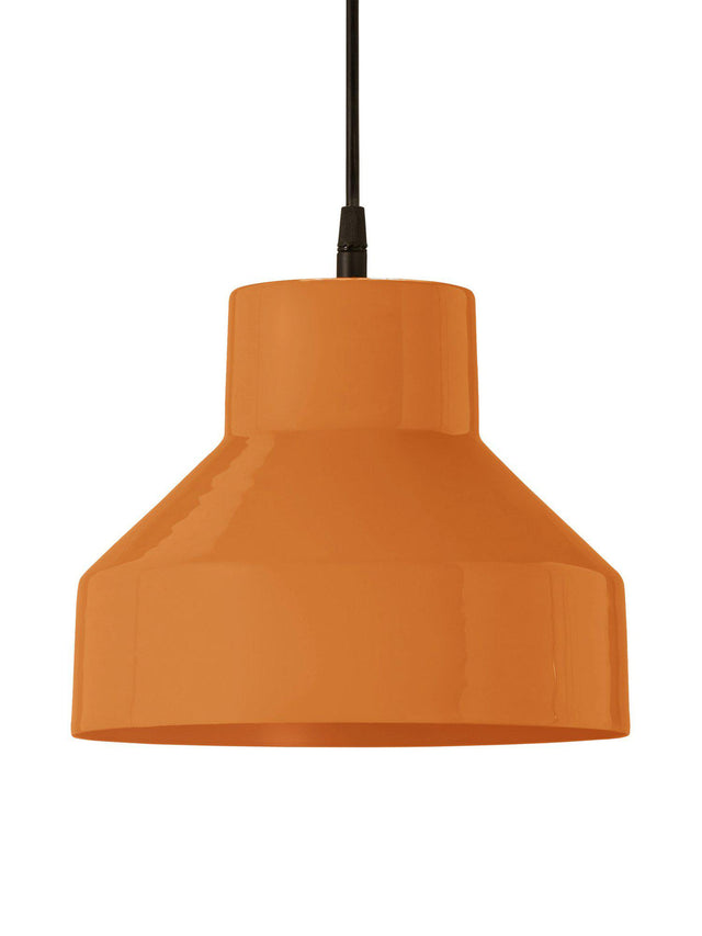 Solo Taklampa – Blank orange 26 cm