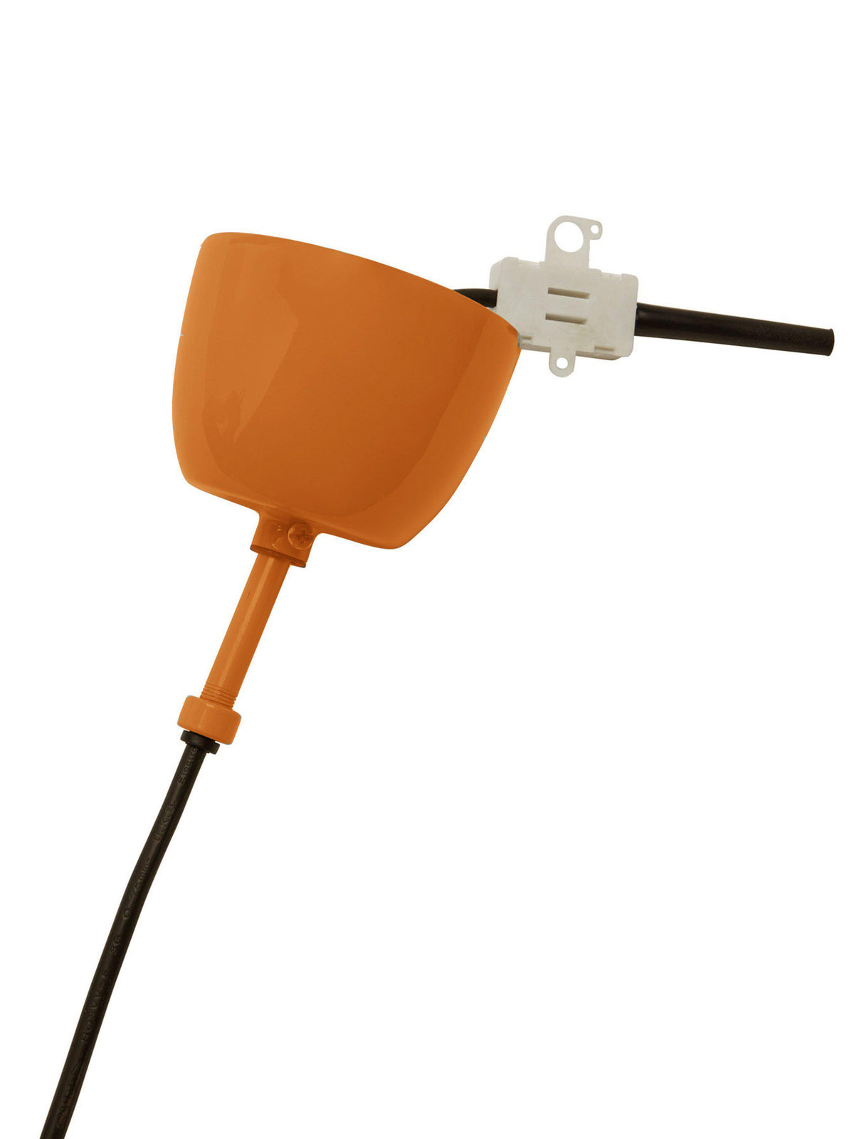 Solo Taklampa – Blank orange 26 cm