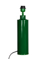 Solo Lampfot – Blank grön 44 cm