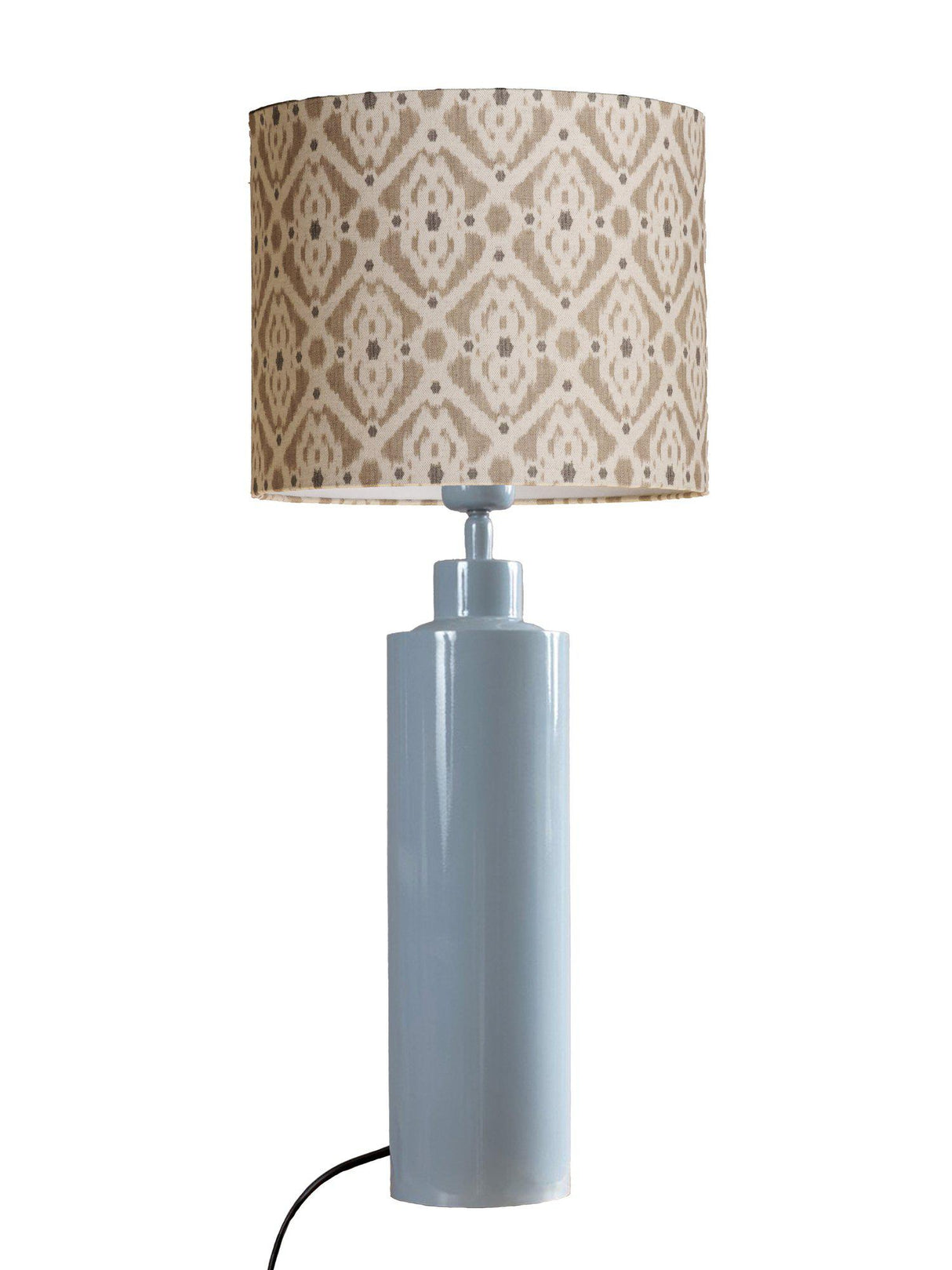 Solo Bordslampa Blank denim 57cm