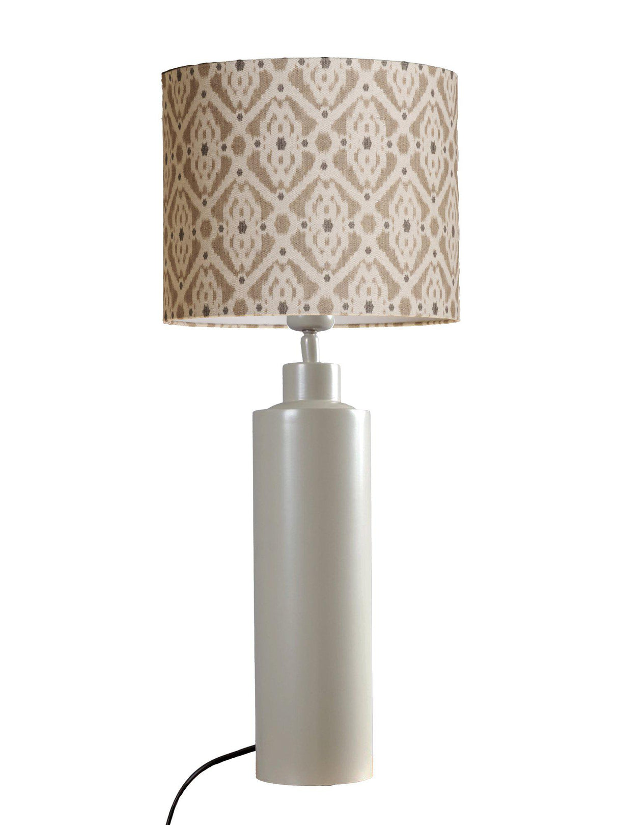 Solo Bordslampa Matt beige 57cm