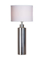 Solo Bordslampa – Krom 57 cm