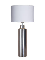 Solo Bordslampa – Krom 57 cm