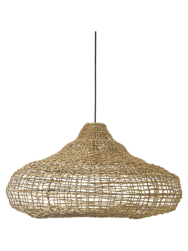 Mira Taklampa – Natur 70 cm