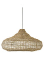 Mira Taklampa – Natur 70 cm