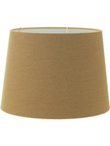 Sofia Lampskärm – Florenzo ockra 20 cm