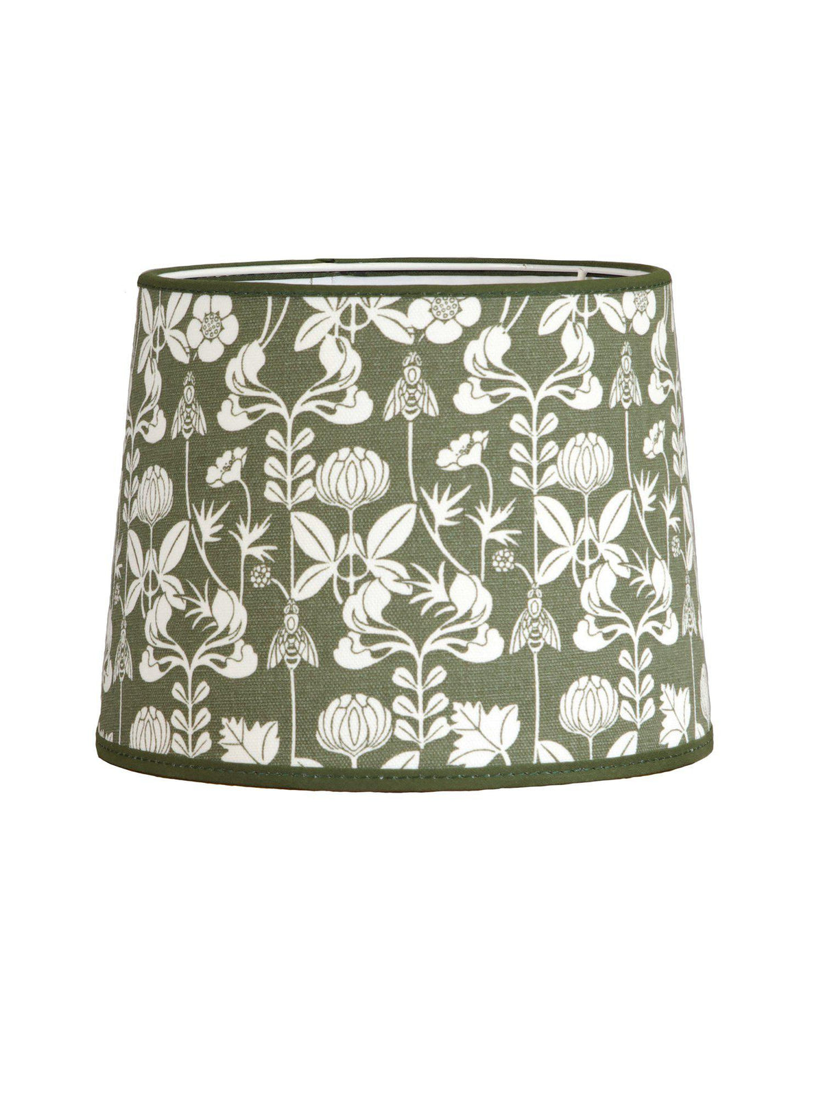 Sofia Lampskärm – De mina mossa 20 cm
