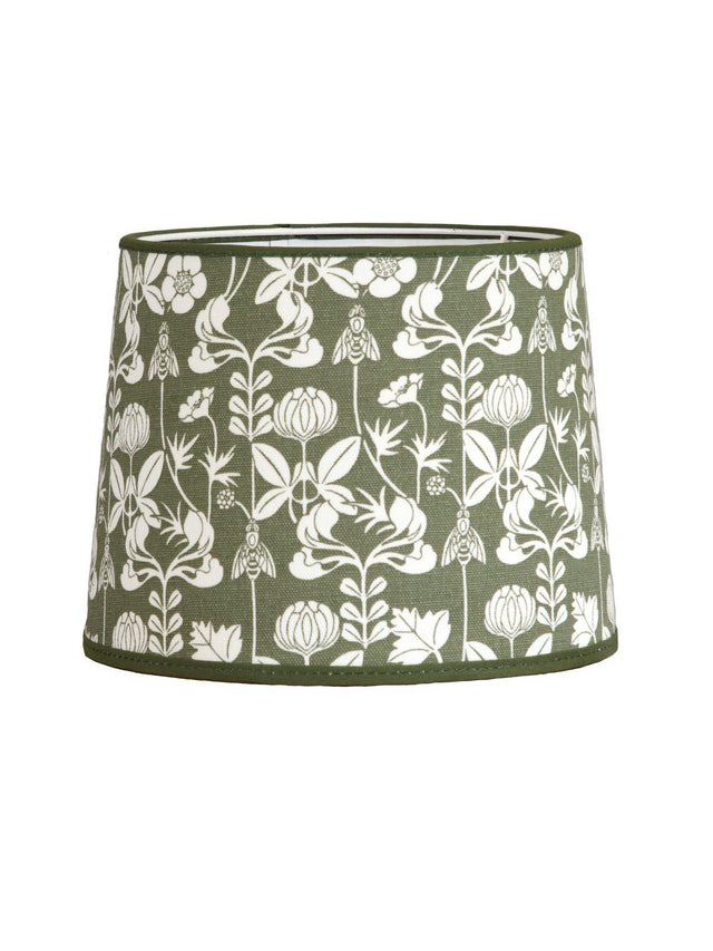 Sofia Lampskärm – De mina mossa 20 cm