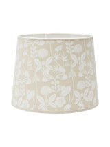 Sofia Lampskärm – De mina beige 20 cm