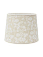 Sofia Lampskärm – De mina beige 20 cm