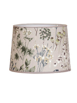 Sofia Lampskärm – Wood beige 20 cm