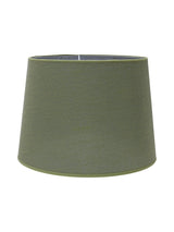 Sofia Lampskärm – Cecil mossa 20 cm