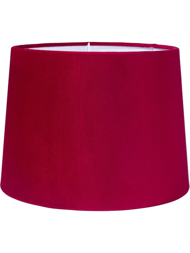 Sofia Sammet – Klarröd 20 cm