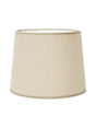 Sofia Lampskärm – Classico beige 20 cm