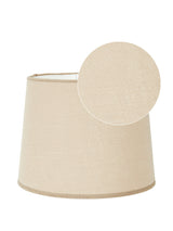 Sofia Lampskärm – Classico beige 20 cm