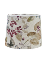 Sofia Lampskärm – Garden beige 20 cm
