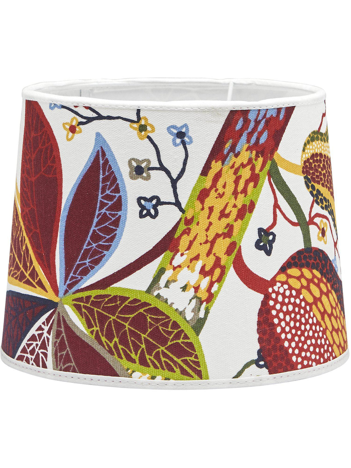Sofia Lampskärm – Frank rost 20 cm