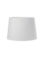 Sofia Lampskärm – Franza vit 20 cm