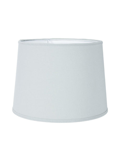 Sofia Lampskärm – Franza grå 20 cm