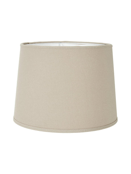 Sofia Lampskärm – Franza beige 20 cm