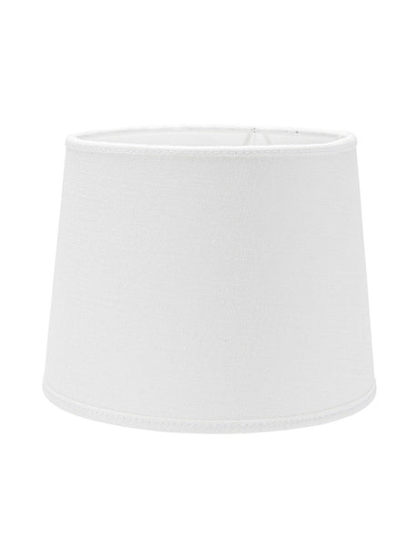 Sofia Lampskärm – Lin off-white 20 cm