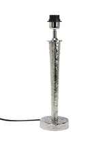 Bob Lampfot – Silver 43 cm
