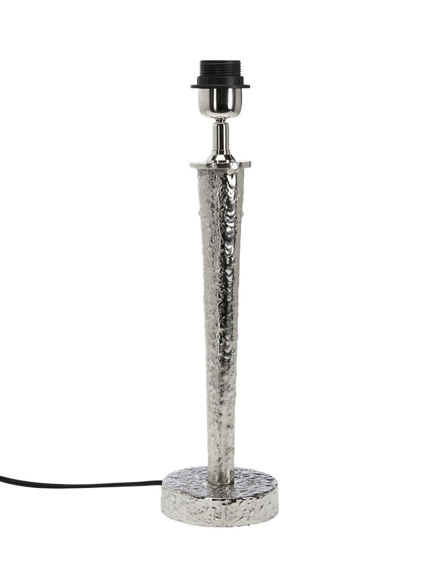 Bob Lampfot – Silver 43 cm