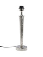 Bob Lampfot – Silver 43 cm