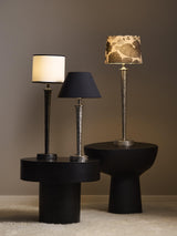 Bob Lampfot – Silver 43 cm
